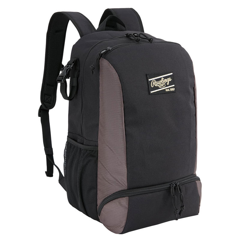 スプリットバックパック バッグ 25SS EBP15S02 7,158円