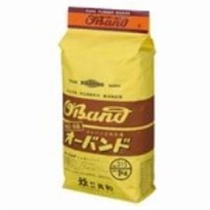 共和 オーバンド/輪ゴム [No.315/1kg 袋入り] 天然ゴム使用