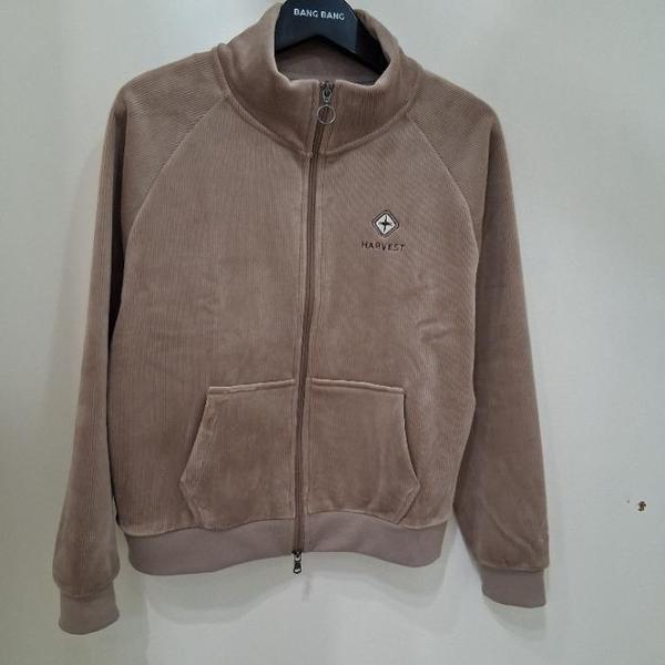 HC17 裏起毛カーディガン 裏起毛カーディガン CTL671 (S44369903)