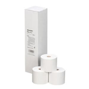 （業務用6セット）シャープ SHARP レジ用ロール 普通紙 ROL-P-4 5巻 x6セット