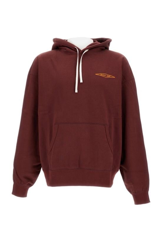 JUNYA WATANABE Men Tops WPT0010512 Brown