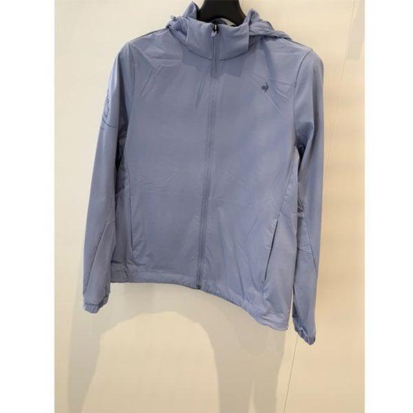 ユニ オールラウンド 薄手ジャケット QR123EJK21 GBL