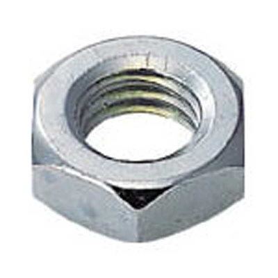 他サイト： トラスコ中山　六角ナット3種 ユニクロム サイズM12×1.75 33個入　B560012の商品画像