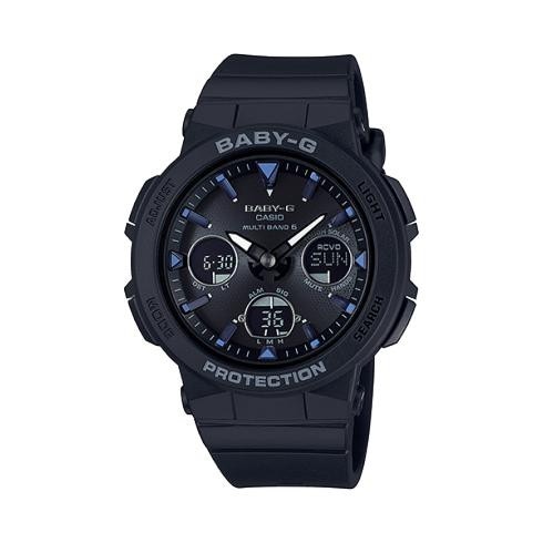 カシオ CASIO 腕時計 BABY-G BGA-2500-1AJF