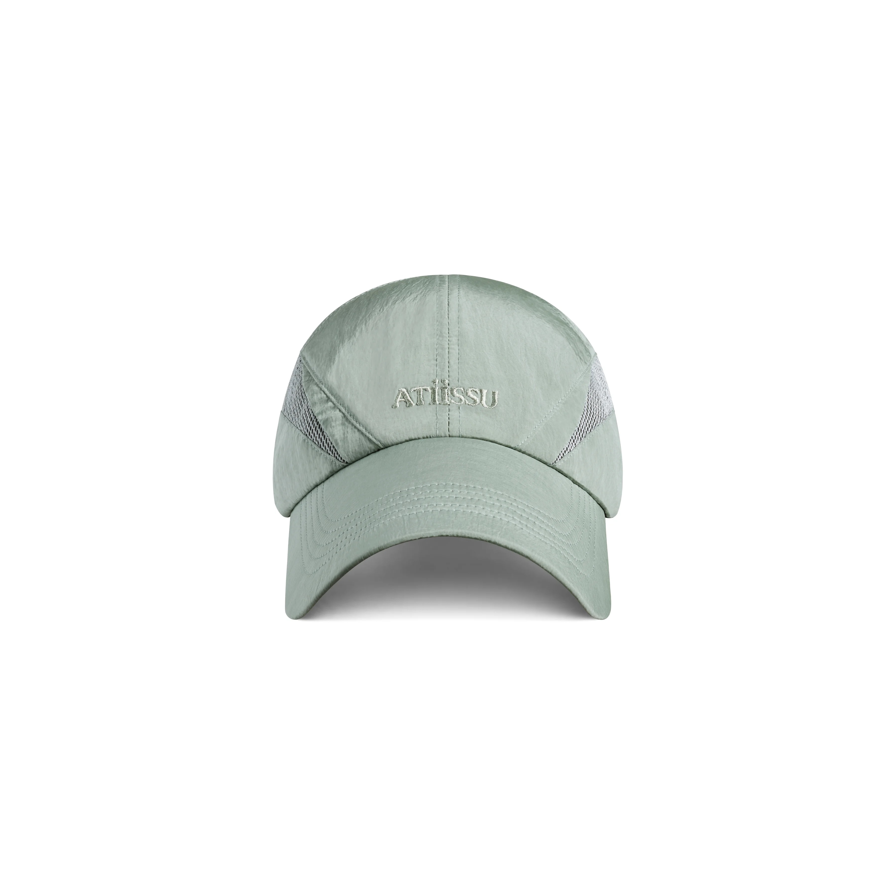 【ATiiSSU】 New Circle Cap GN キャップ 正規品