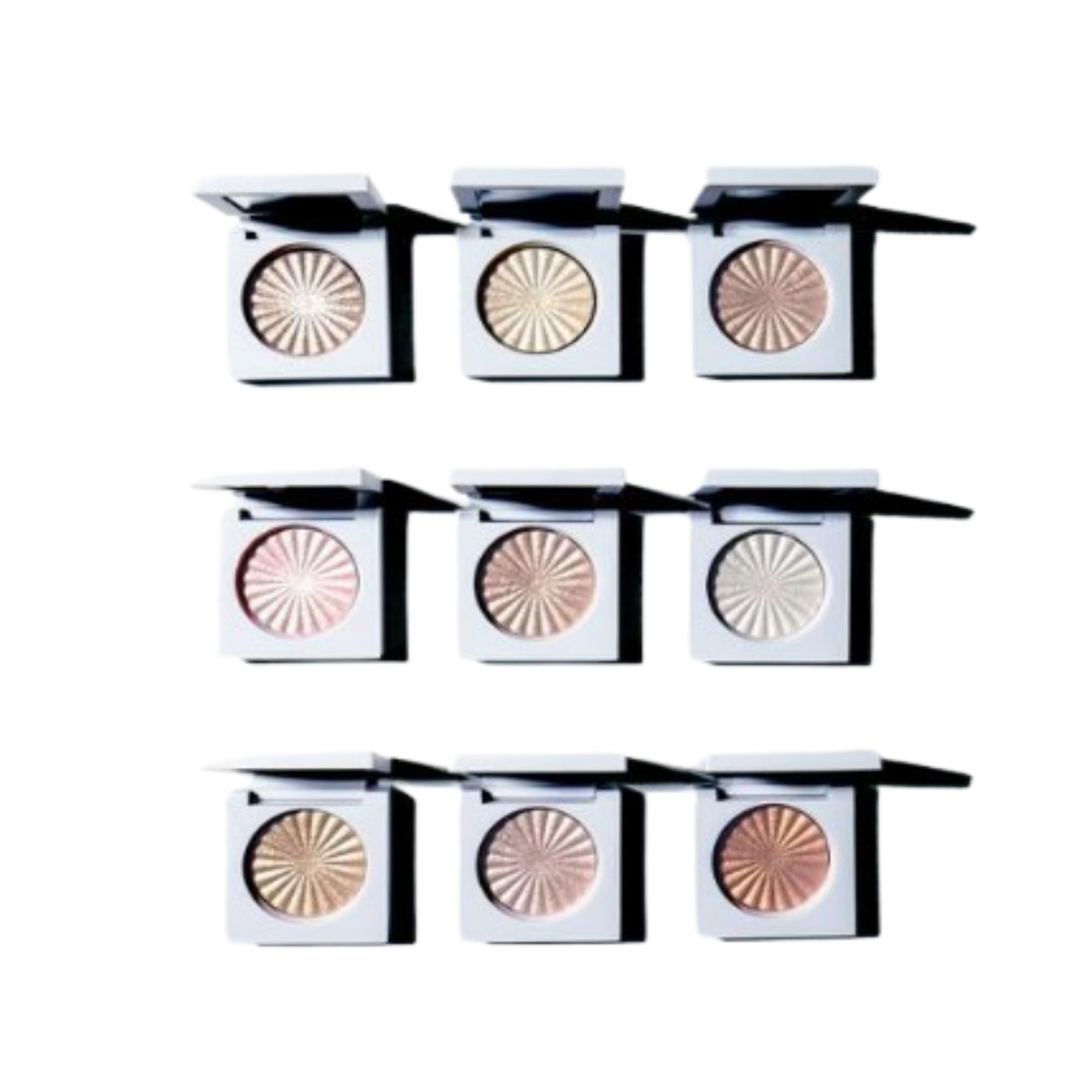 コスメティック ミニ ハイライター 5,541円