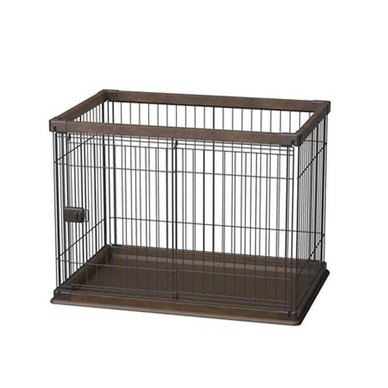 アイリスオーヤマ IRIS OHYAMA ウッディサークル ウォールナット PWSR-960V 11,337円