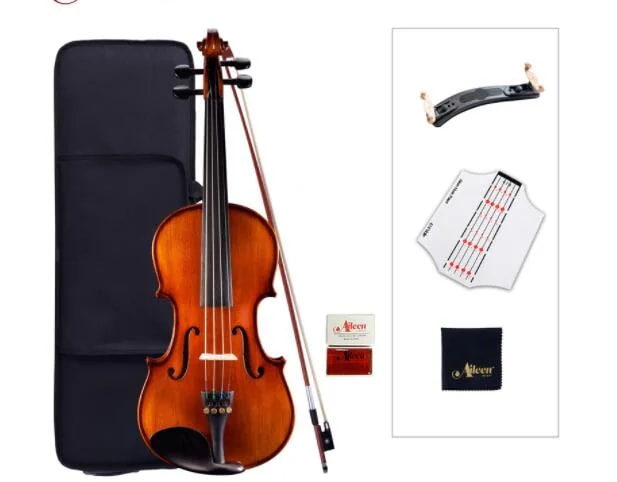 プロフェッショナルバイオリン