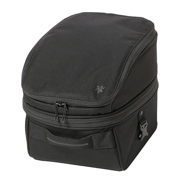 バーティカル シート バッグ 25 ブラック H2634×W24×D31cm 2025L GB73384 ブラック 25