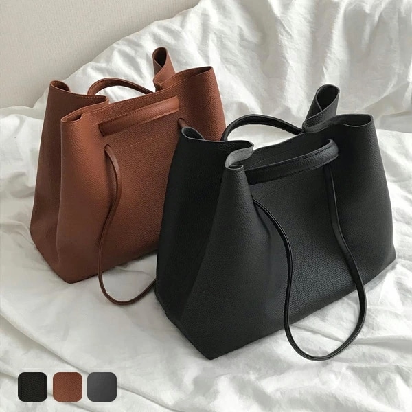 トートバッグ レディース ショルダーバッグ 大容量 収納 定番トート 2way カジュアル かばん ショルダー お呼ばれ 二次会 20代 30代 40代 50代 使いやすい