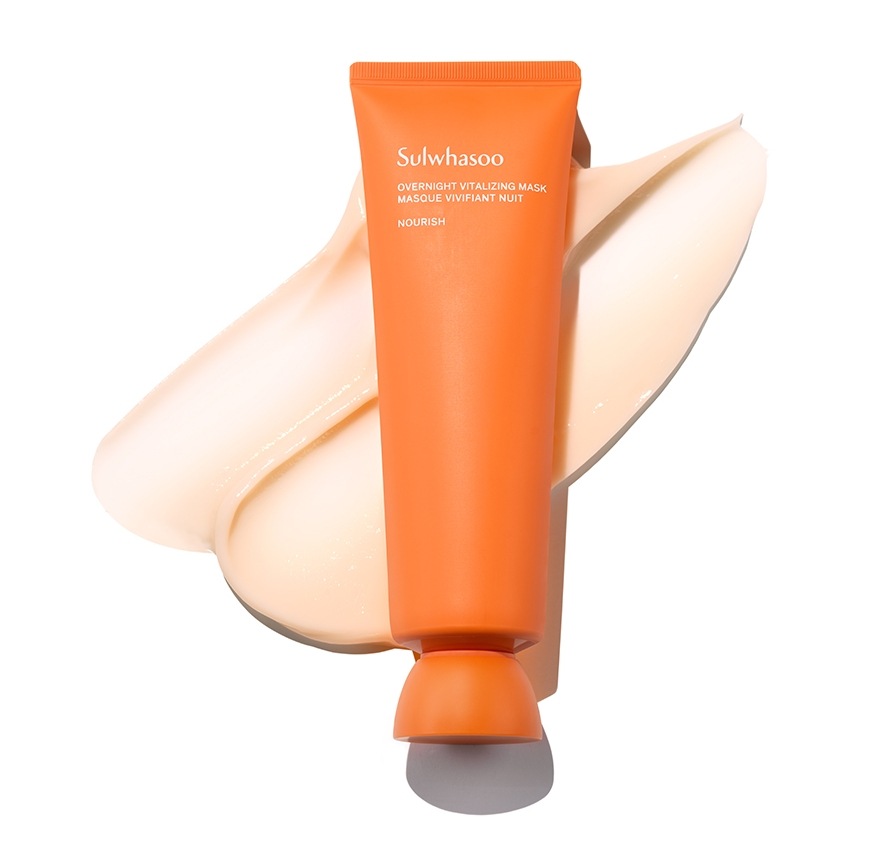 ヨユンパック 120ml スリーピングマスクパック