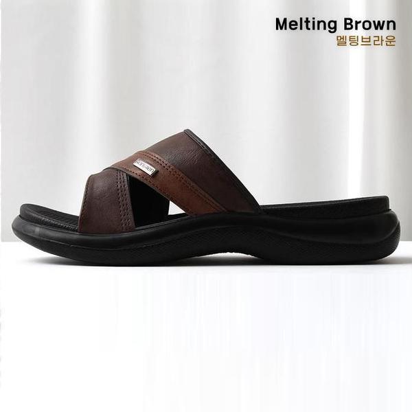 男性オフィススリッパ サラリーマンスリッパ JE25