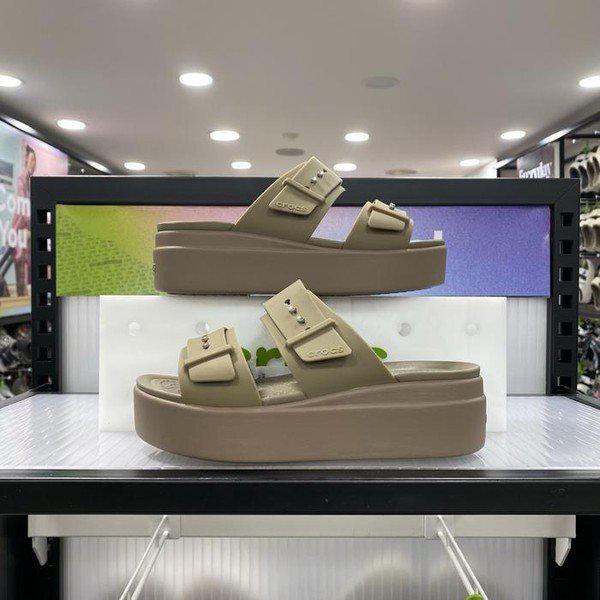 ブルックリン バックル ロー ウェッジ 207431 260_P354662703