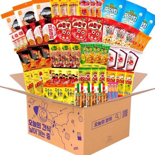 お菓子セットVLAJ-思い出のおつまみセット 5,805円