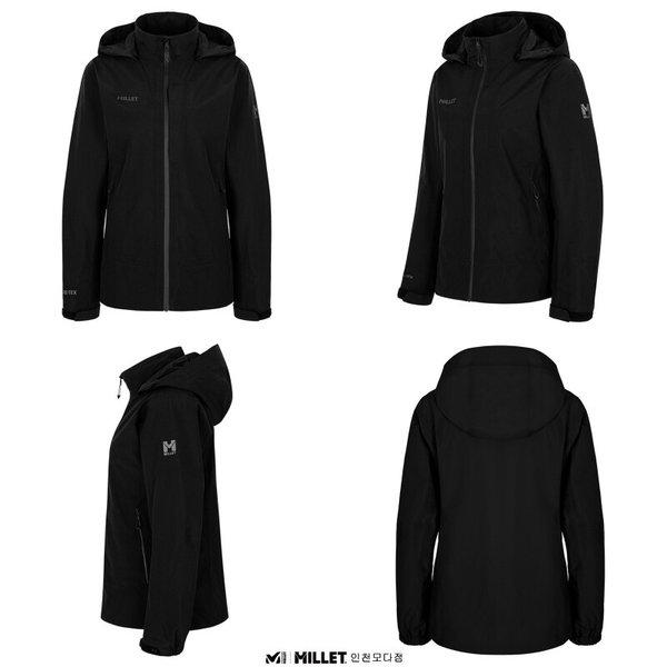 アウトドア 女性 ゴアテックス 防水ジャケット MVUSG701A_IC