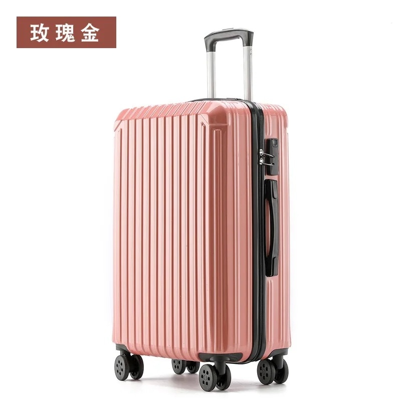 福袋ミニ バッグ スーツケース Lサイズ キャリーケース キャリーバッグ 超軽量 キャリーバッグ キャリーケース ハードケース 3-7日用 TSAロック 泊まる 大容量 トランク 修学旅行 海外旅行