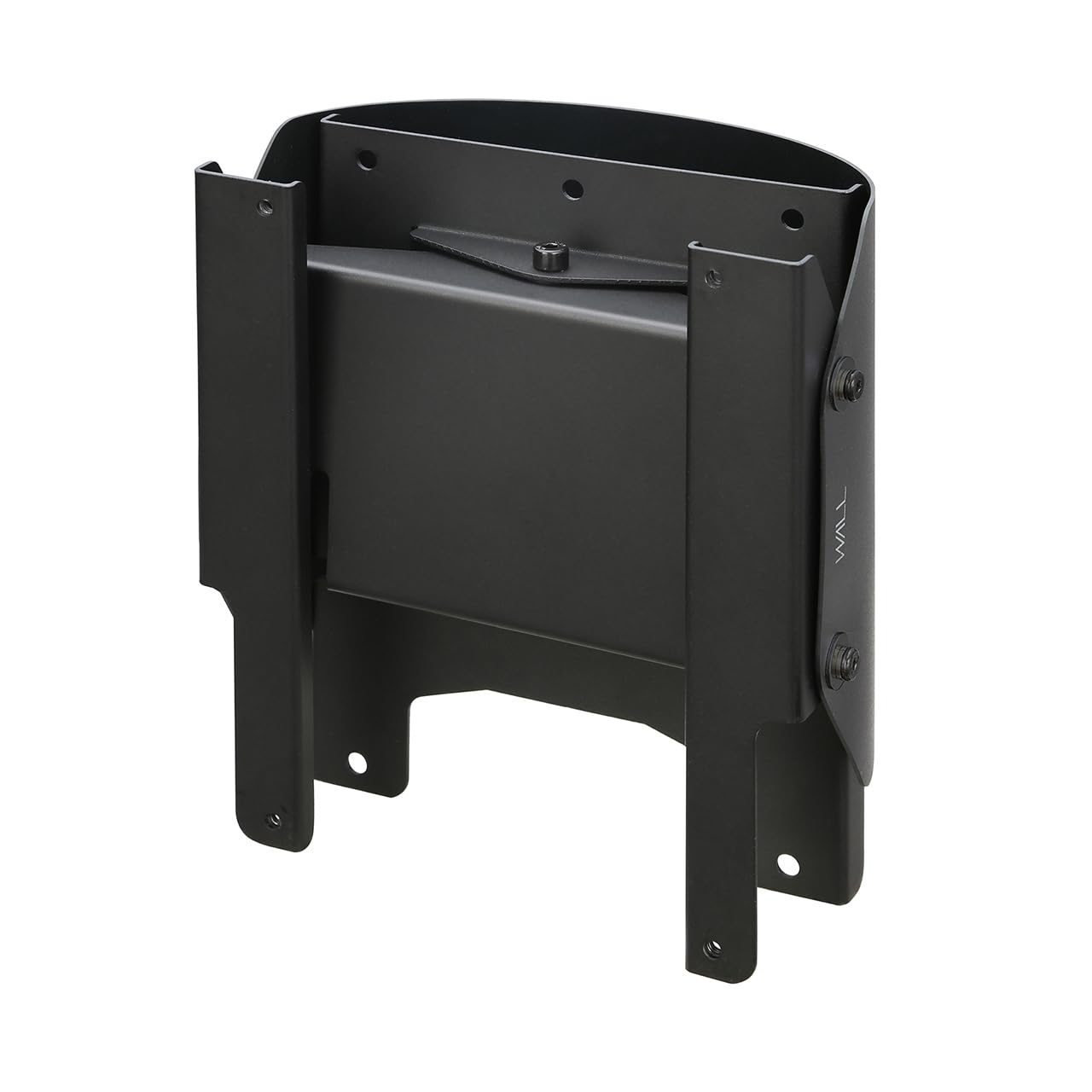 イコールズ WALL テレビスタンド V2/V3対応 上下左右角度調整ブラケット 36714