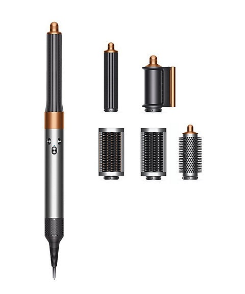 Dy　son　Airwrap　マルチスタイラー　Complete　Long（ニッケル／コッパー）正規品 45,224円