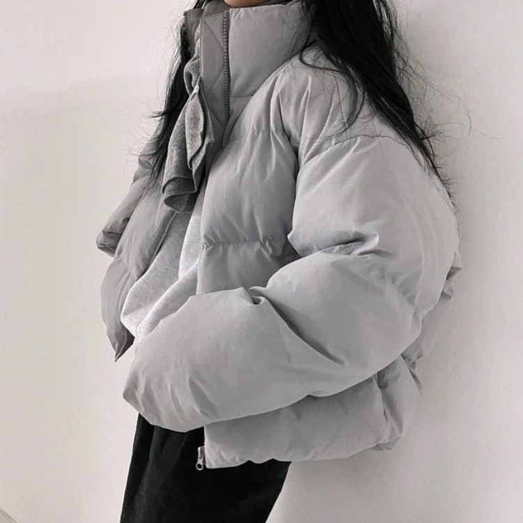 新作秋冬 セール ダウンコート ダウンジャケット レディース 冬 中綿コート 通勤 通学 防寒 暖かい 韓国風 カジュアル お洒落 ゆったり