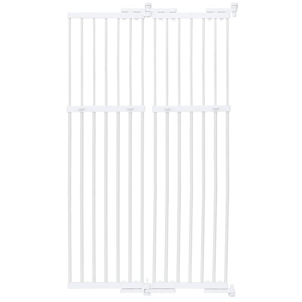 ペットセレクト　ねこの脱走防止フェンス　のぼれんニャン　窓用本体Ｍサイズ　ＣＲＣ30―53―99―00―00