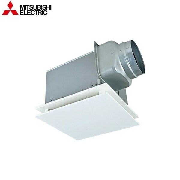 VD-18ZVX7-FP ダクト用換気扇 天井埋込形 定風量