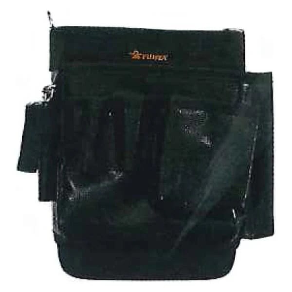 フジ矢 電工ターポリンバッグ WB－BT 収納用品 腰袋サック 腰袋 サック