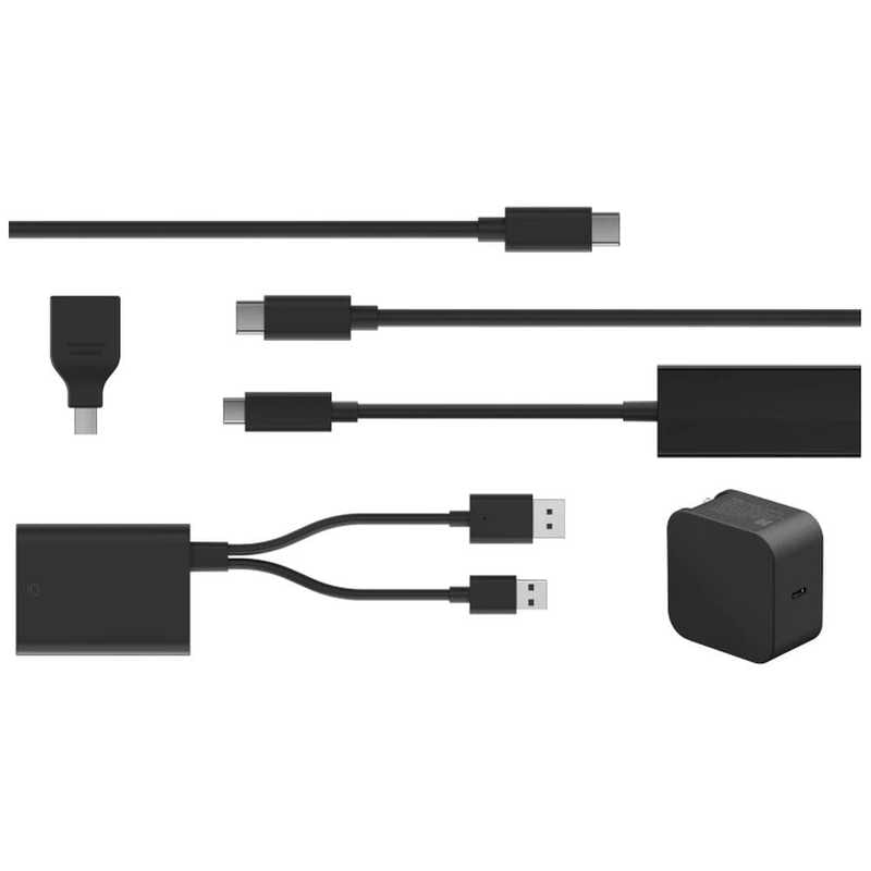 HTC　VIVE Focus Vision用 有線ストリーミングコンバータ (DisplayPort モード対応)　99H12340-00