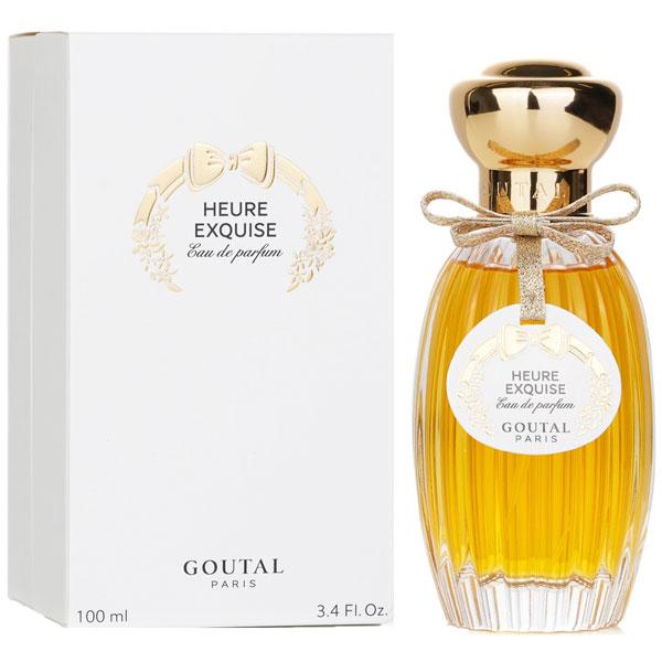 グタール ウール エキスキーズ EDP オードパルファム SP 100ml 香水 ANNICK GOUTAL
