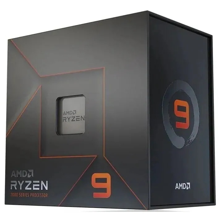 Ryzen 9 7950X BOX i摜