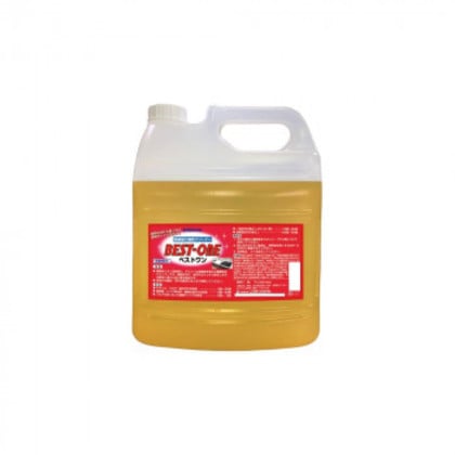 RISDAN リスダンケミカル 強力速攻クリーナー ベストワン 4L