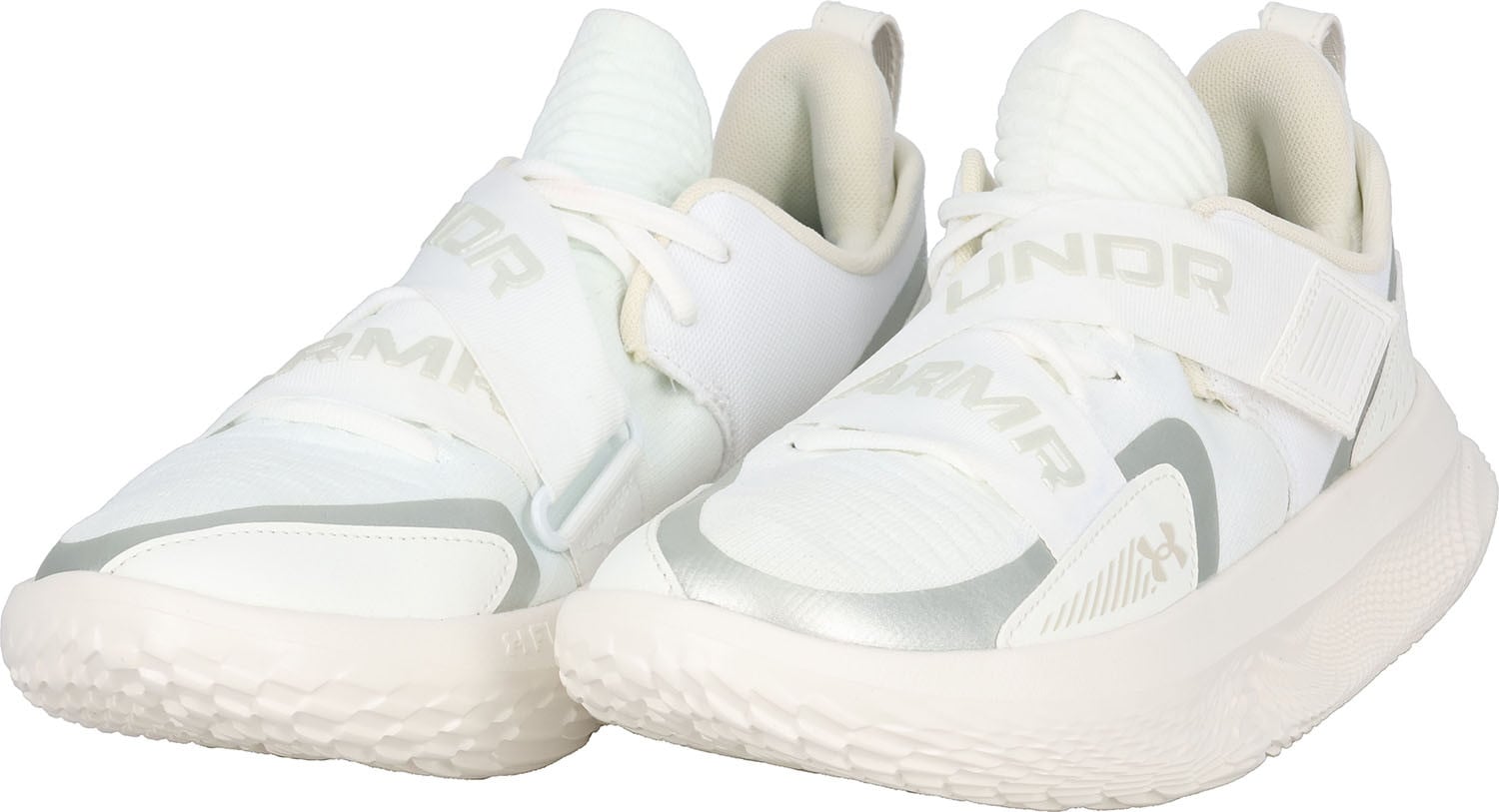 UNDER ARMOUR アンダーアーマー UA FLOW FUTR X 4 JET SETTER UAフロー フューチャーX 4 ジェットセッター バスケットボール シューズ 3028832-100 9,900円