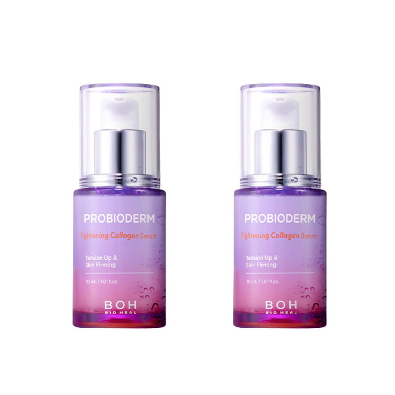 プロバイオダム タイトニング コラーゲン セラム 30ml 1+1