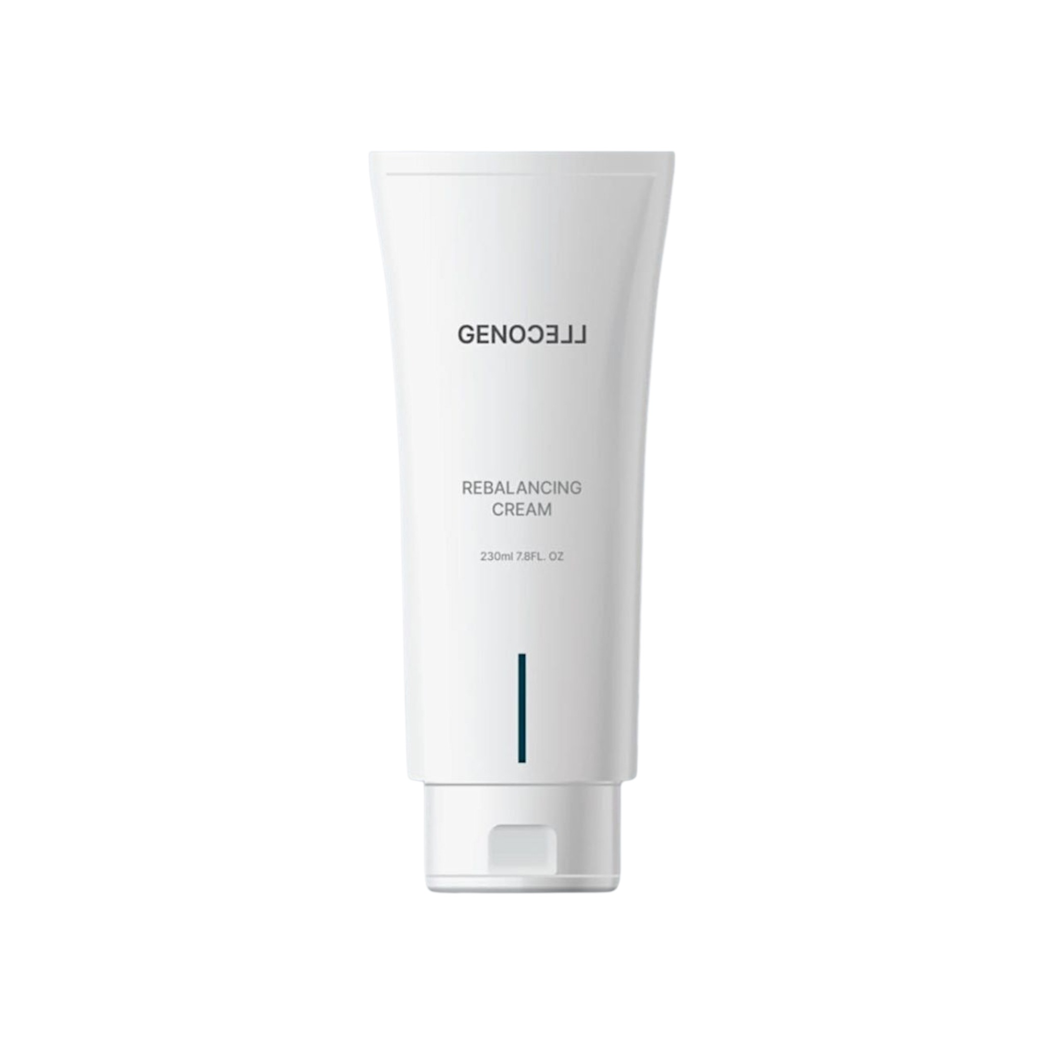 REBALANCING CREAM 230ml, 水分不足の脂性肌をおすすめ