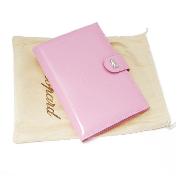 システム手帳 Rose レザー メモパッド A5サイズ 95/7061 95015-0004