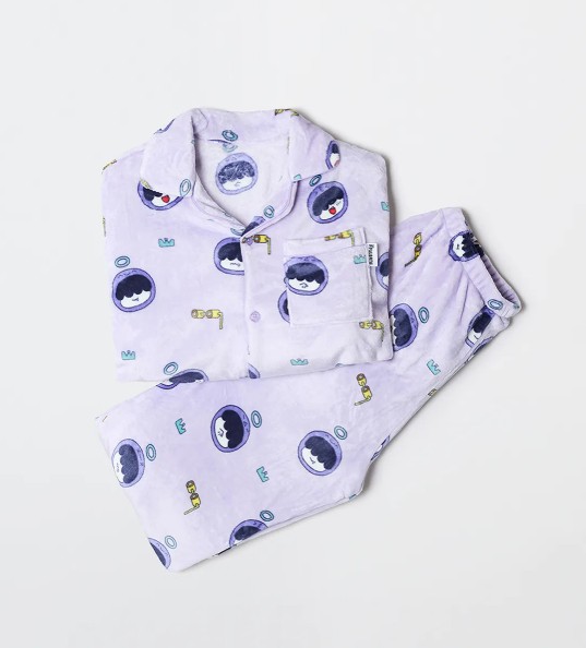 Qoo10] スパオ 【公式限定】 TXT プルバトゥ コラボ : KPOP