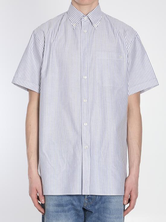 VALENTINO GARAVANI Men Long Tops 6V3AAIA0 LIGHT BLUE