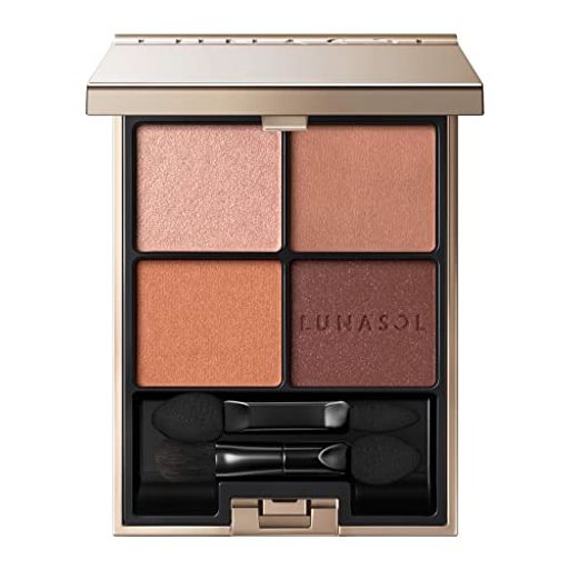 ルナソル(LUNASOL) アイカラーレーション 19