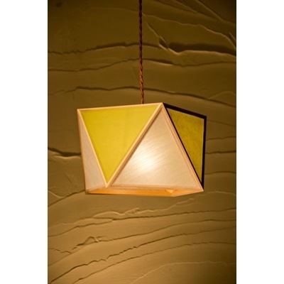 照明 おしゃれ 和風照明 新洋電気 ペンダントライト 彩 sai S 1灯タイプ AP816-F 白×萌葱 和室 【送料無料】