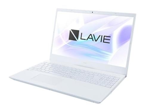 価格.com - NEC LaVie L LL750/HS6W PC-LL750HS6W [クリスタルホワイト] 価格比較