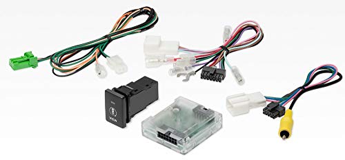 カナック企画 純正カメラ接続アダプター KK-S501BA スズキ 全方位モニター用カメラ（3Dビュ 8,164円