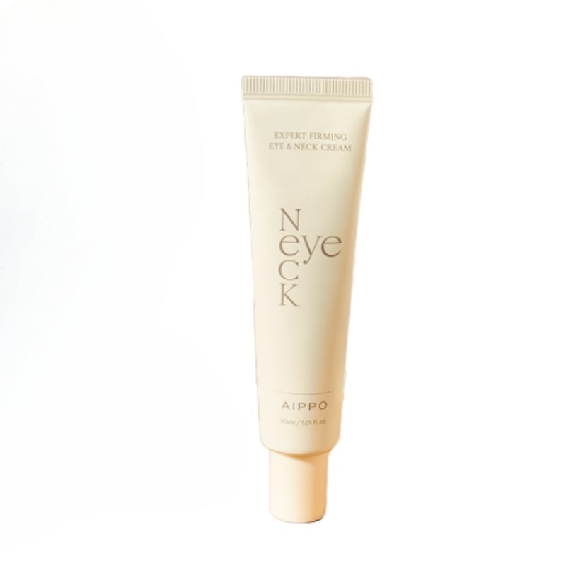 [アイポ]エキスパートファーミングアイアンドネッククリーム