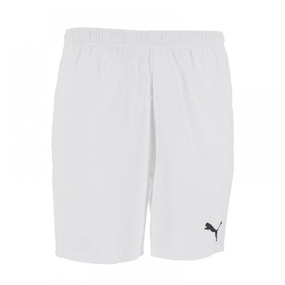 PUMA チームリーガマルチスポーツウーブンショーツ (65839304) メンズショーツ 4,740円