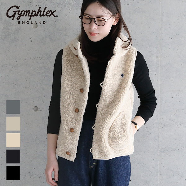 Qoo10] ジムフレックス 【2025秋冬】Gymphlex ジムフ