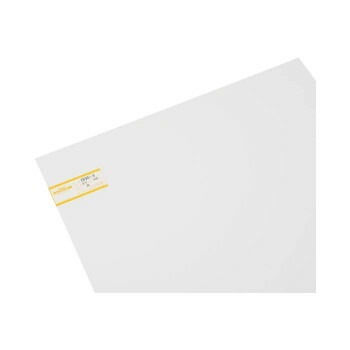EB961-5 エンビ板 白 1x910x600mm 783350