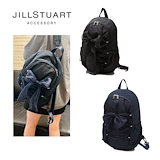 ★JILLSTUART★送料込★正規品★JOY BACKPACK 24SS ☆JILL BY JILLSTUART☆送料込み☆大人気☆正規品☆JOY BACKPACK