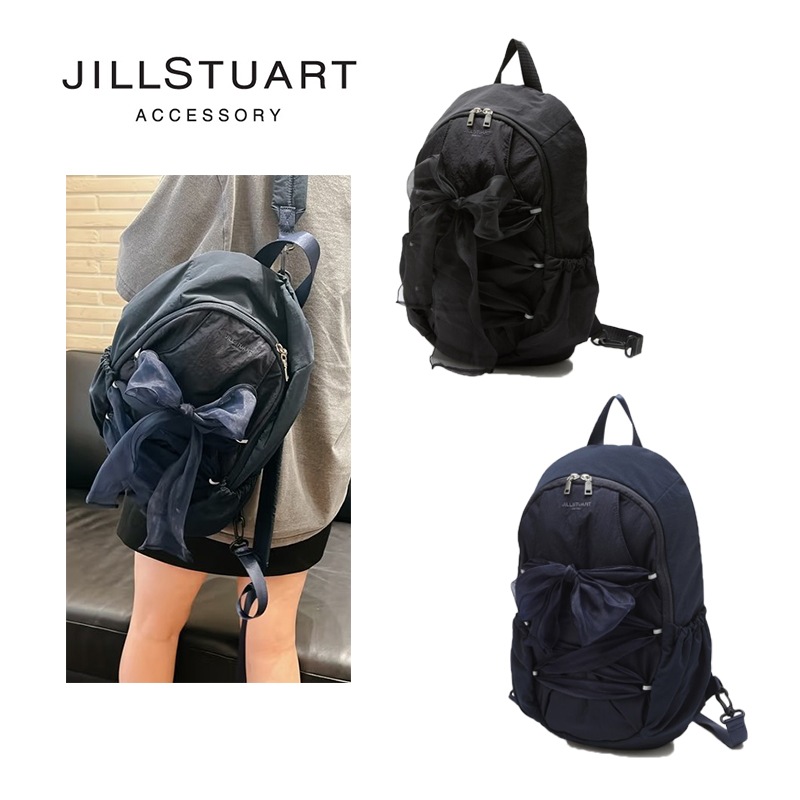 Qoo10] JILL STUART LOVELY GORPCORE SLIN : バッグ・雑貨