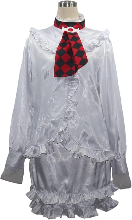 鉄拳6Liliリリ コスプレ衣装オーダーメイド可能