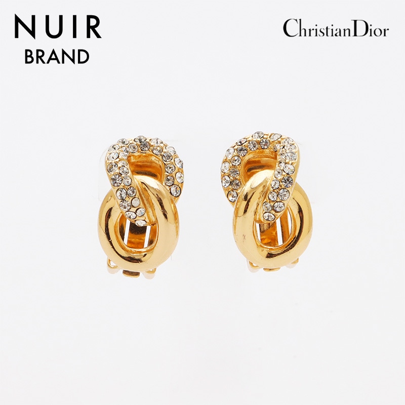 イヤリング ゴールド WS10986