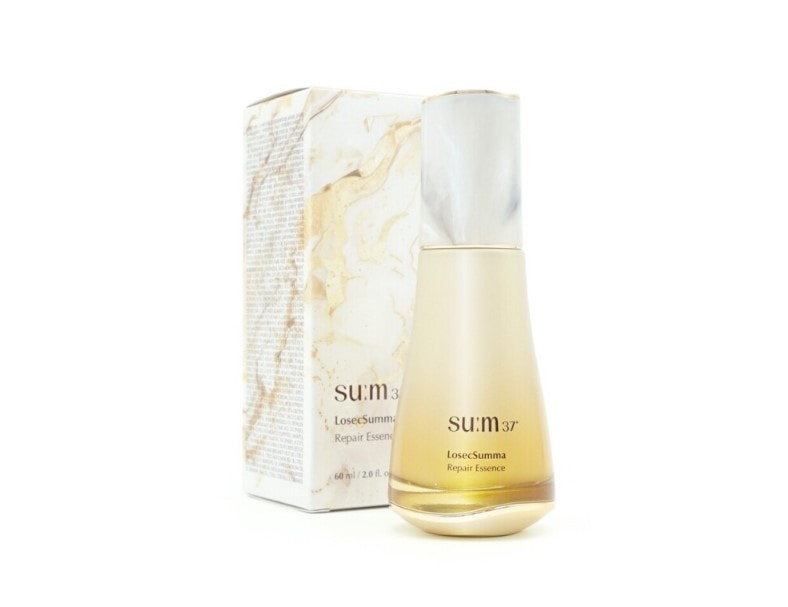 ロシクスマ リペアエッセンス60ml / スキンケア 美容液
