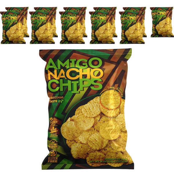 アミーゴナチョチップ 아미고 나쵸 칩